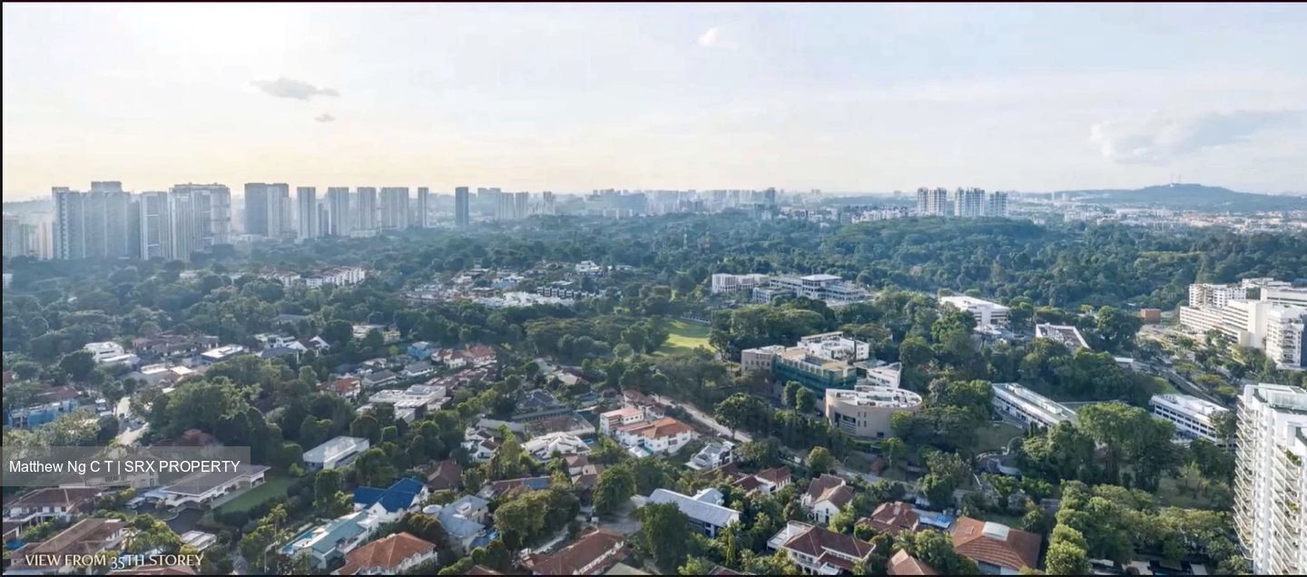 Orchard Boulevard (D10), Condominium #451673151